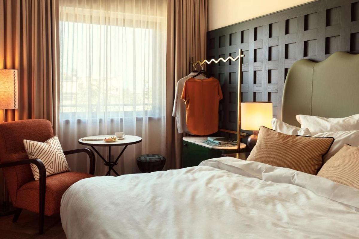 Hotel Beverly Hills Рим Екстер'єр фото