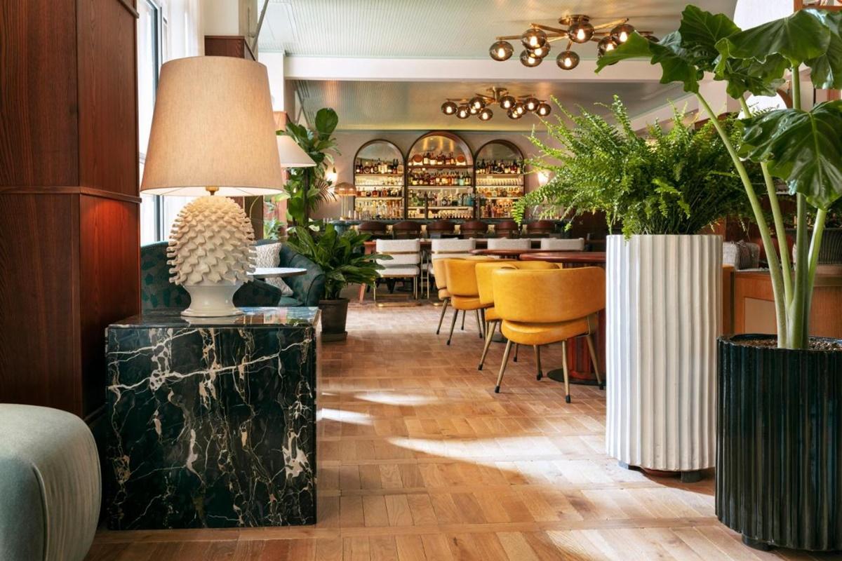 Hotel Beverly Hills Рим Екстер'єр фото