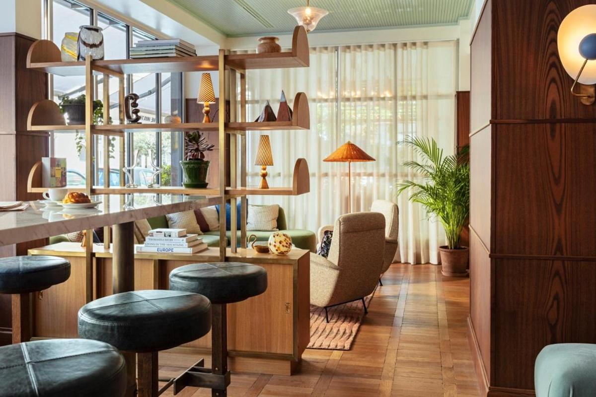 Hotel Beverly Hills Рим Екстер'єр фото