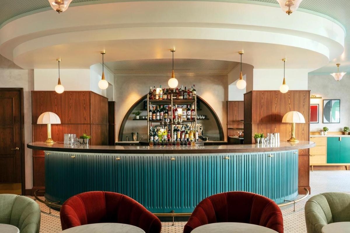 Hotel Beverly Hills Рим Екстер'єр фото