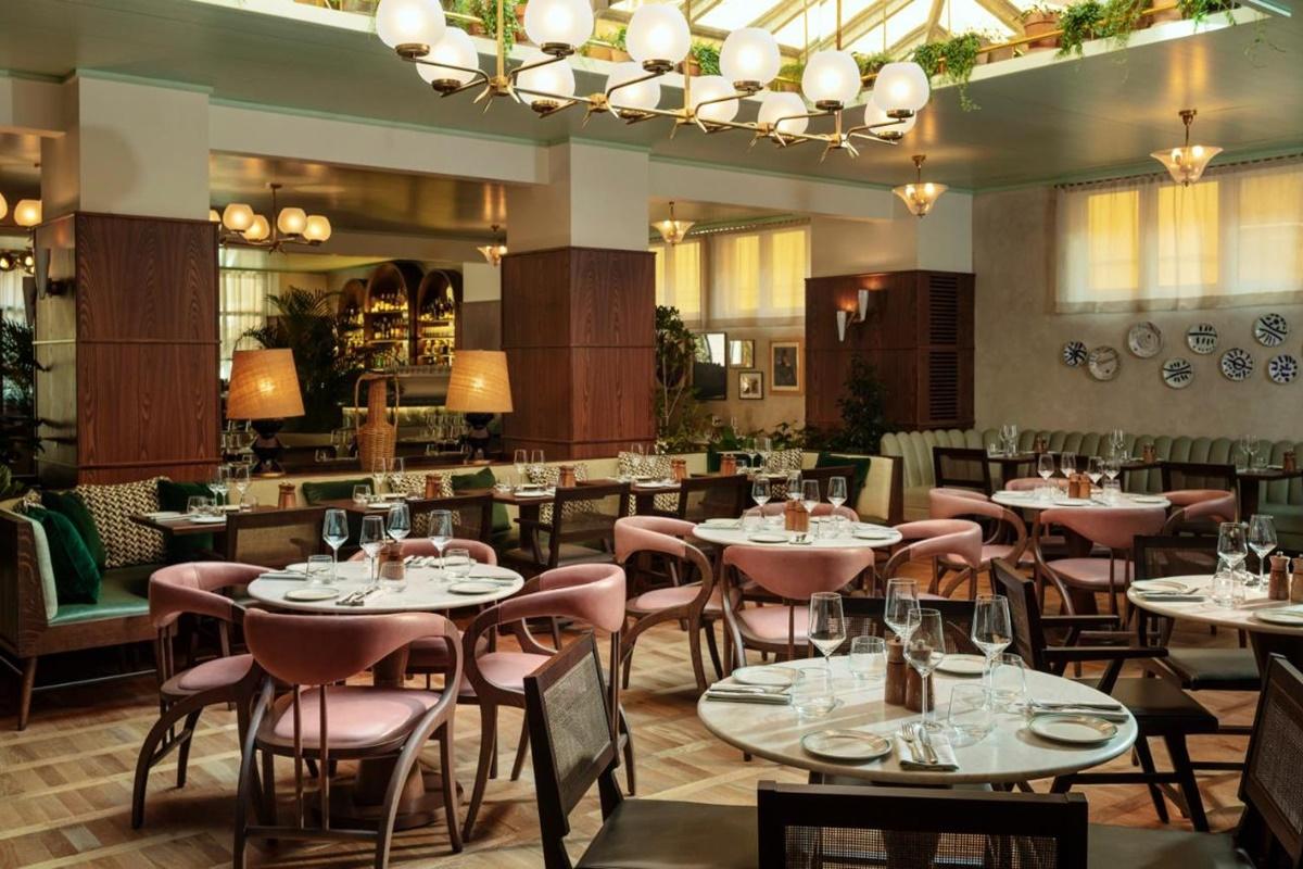 Hotel Beverly Hills Рим Екстер'єр фото
