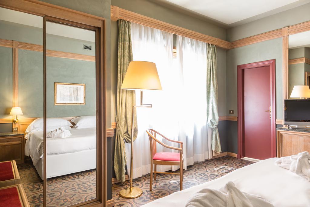 Hotel Beverly Hills Рим Екстер'єр фото