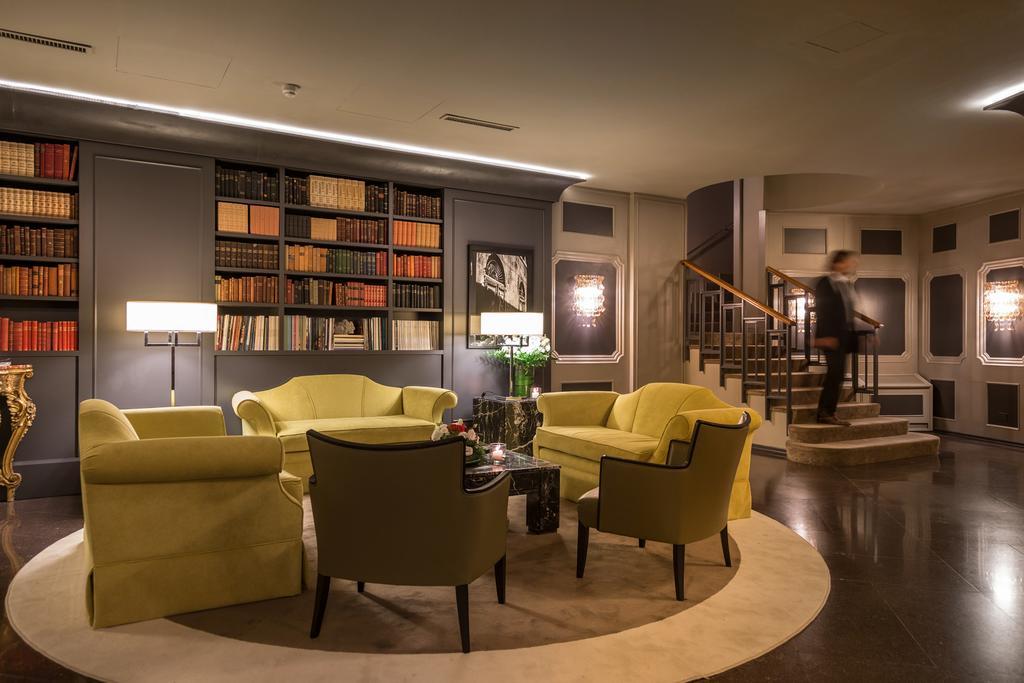 Hotel Beverly Hills Рим Екстер'єр фото